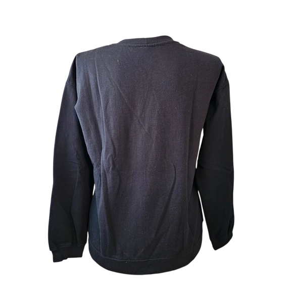 KISS “Destroyer Tour ’76” Vintage Style Pullover Sweatshirt – Women's XL - Picture 9 of 10